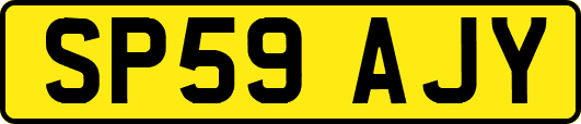 SP59AJY