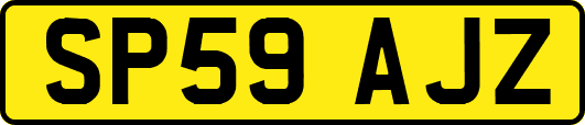 SP59AJZ