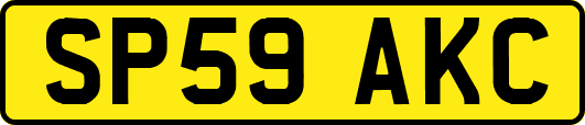 SP59AKC