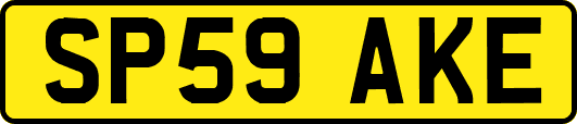 SP59AKE
