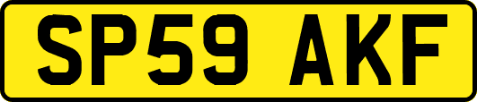 SP59AKF