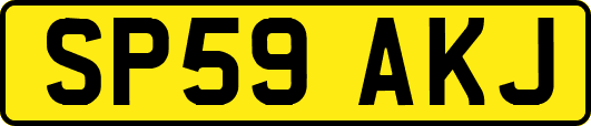 SP59AKJ