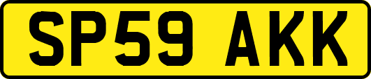 SP59AKK