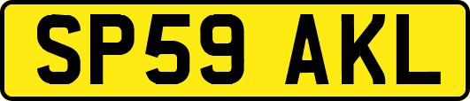 SP59AKL
