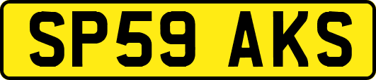 SP59AKS