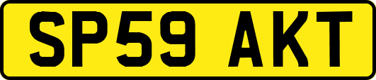 SP59AKT