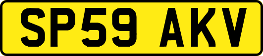 SP59AKV