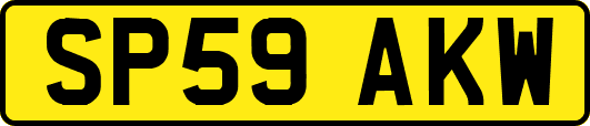 SP59AKW