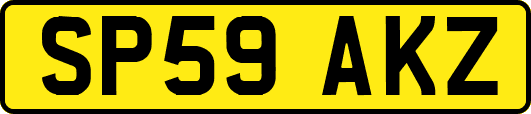 SP59AKZ