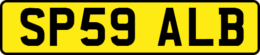 SP59ALB