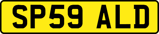 SP59ALD