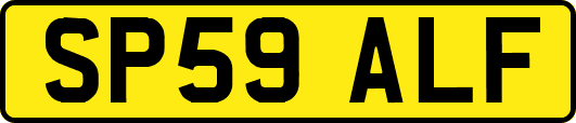 SP59ALF