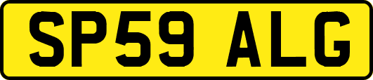 SP59ALG
