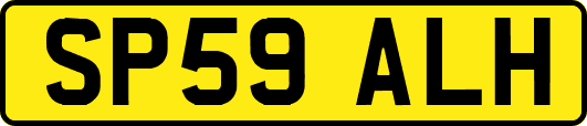 SP59ALH