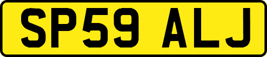 SP59ALJ