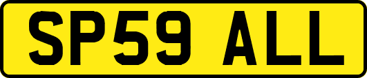 SP59ALL