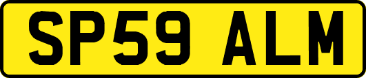 SP59ALM