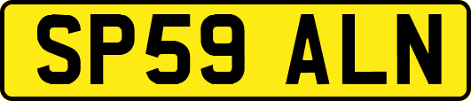 SP59ALN