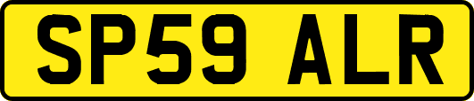 SP59ALR