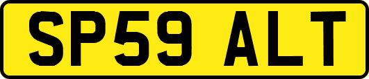 SP59ALT