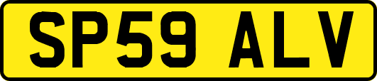 SP59ALV