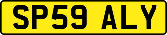SP59ALY