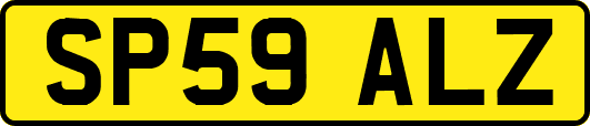 SP59ALZ