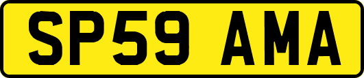 SP59AMA