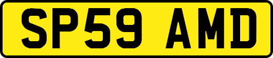 SP59AMD