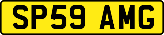 SP59AMG