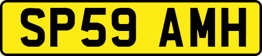 SP59AMH