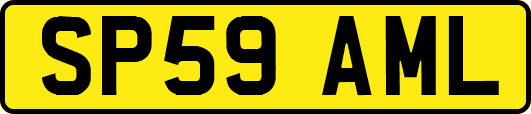 SP59AML