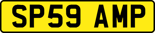 SP59AMP