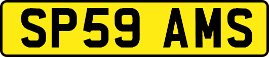 SP59AMS