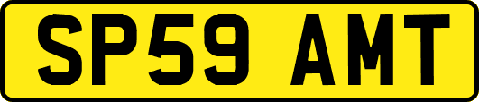 SP59AMT