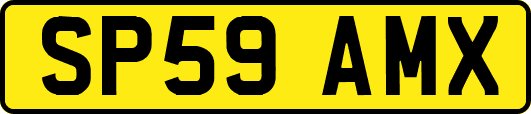 SP59AMX
