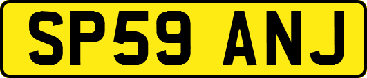 SP59ANJ