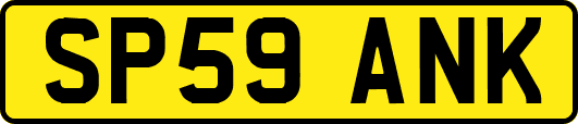 SP59ANK