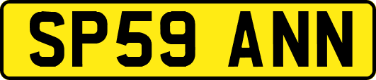 SP59ANN