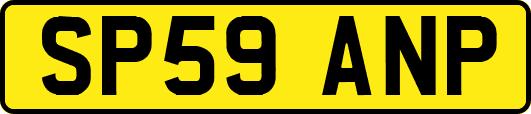 SP59ANP