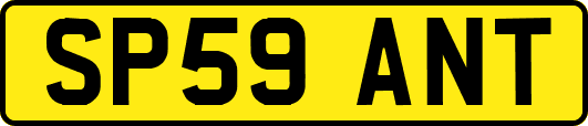 SP59ANT