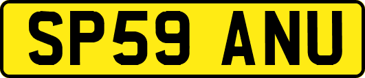 SP59ANU