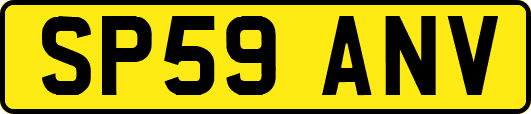 SP59ANV