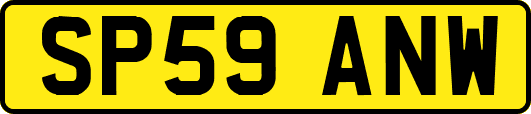 SP59ANW