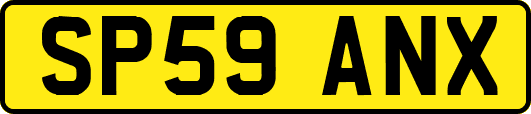 SP59ANX