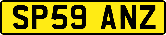 SP59ANZ