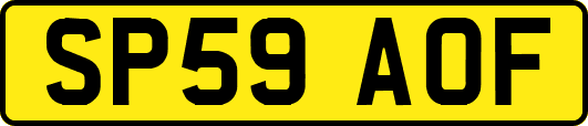 SP59AOF