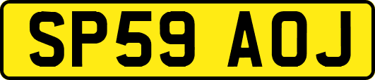 SP59AOJ