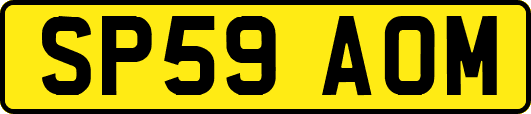 SP59AOM