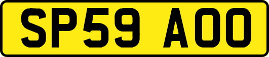 SP59AOO